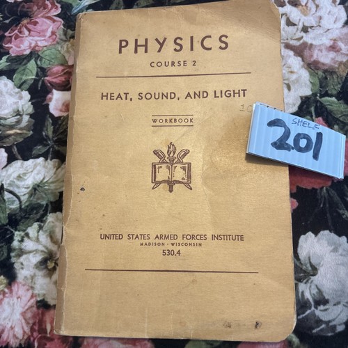Physics course heat sound - ,