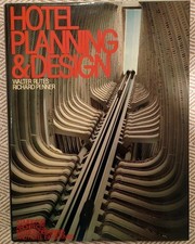 Hotel Planning and Design