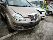 Paraurti Anteriore Lancia Musa