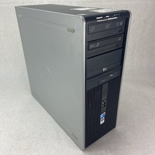 Compaq dc7900 cmt - hp,