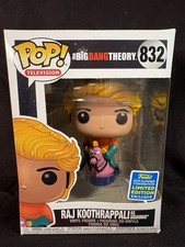 Funko Pop! Televisione Big