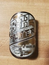 Vintage Baker & Hamilton