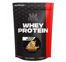 Gym king clear - eur/kg),