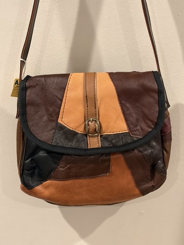 Borsa tracolla vintage adr - tracolla,