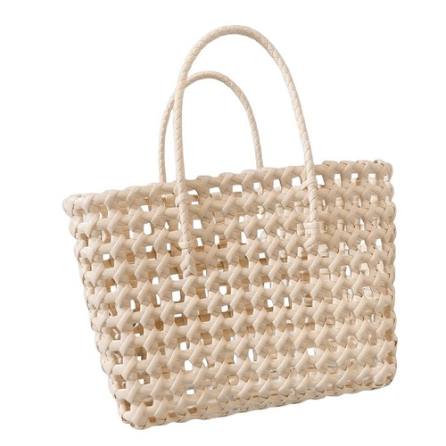 Borsa mano intrecciata - borsa,