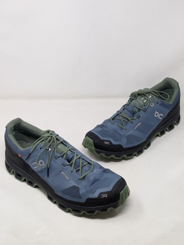 Cloudventure waterproof - on,