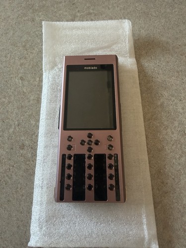 Mobiado pro3 dahlia - mobiado,