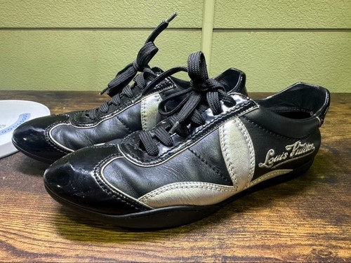 Scarpe sneakers louis vuitton - scarpe,