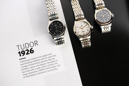 Tudor 1926 orologi lusso - 1926, di