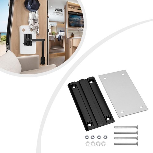 Staffa gambe tavolo camper
