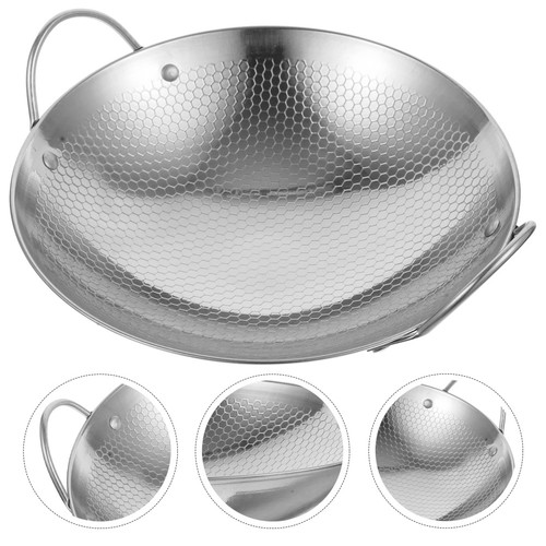 Pentolino acciaio inox - ,