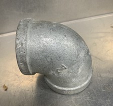 Raccordo a gomito per tubo in