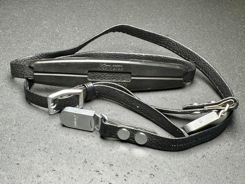 Kowa six cinturino collo - kowa,