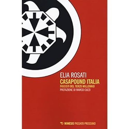 Casapound italia fascisti del - casapound,