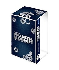 Fullmetal Alchemist Metal