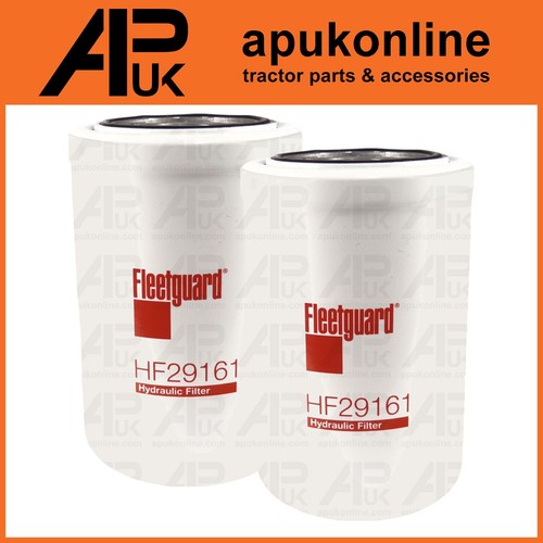 Filtro idraulico fleetguard - filtro,