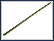 Modanatura Profilo Porta Anteriore per Opel Tigra Ricambi Auto Originali