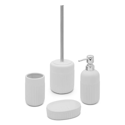 Set completo accessori - , bagno
