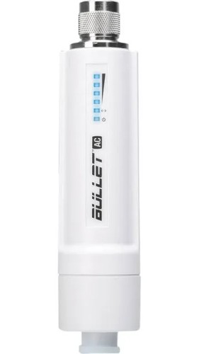 Ubiquiti networks bullet - ubiquiti,