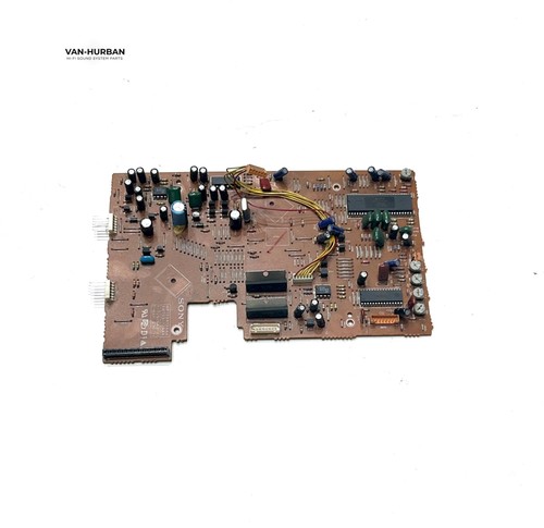 Sony cfd piastra base - piastra,