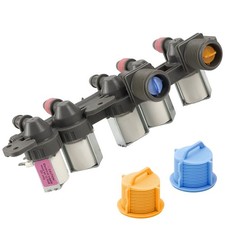 Nuova 5221EA1008F AJU75152601 AJU73213301 Valvola di aspirazione acqua - con L-G K-enmore...