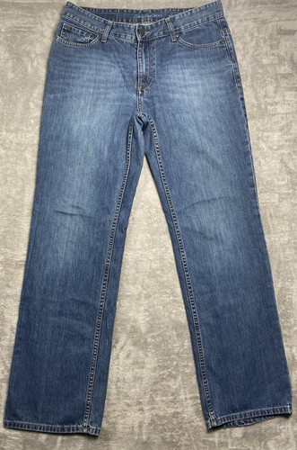 Jeans calvin klein relaxed - klein,