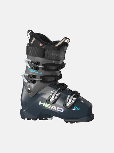 Scarponi sci skiboot - scarponi,