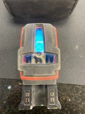 HILTI PMC 46 LIVELLA LASER