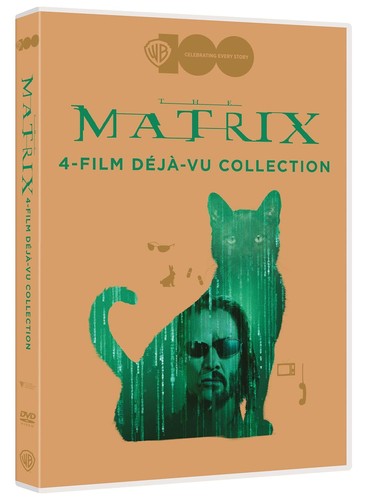 Film matrix - film,
