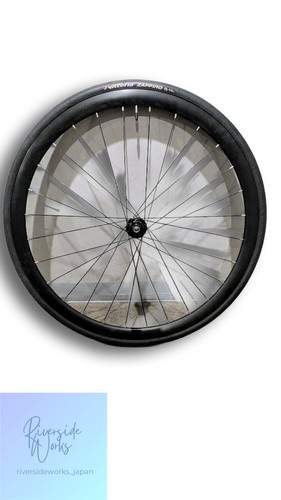 Set ruote predefinite orbea - ruote,