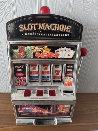 Slot machine portatile c94 - machine,