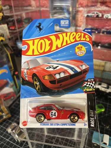 2025 hot wheels mainline - 2025,