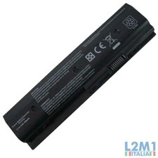 Batteria 5200mAh per HP