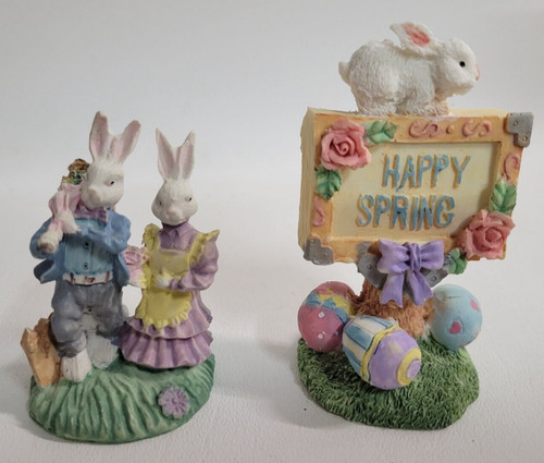 Figure resina pasqua - 2,