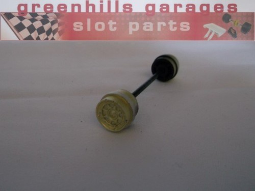 Greenhills scalextric ferrari - scalextric,