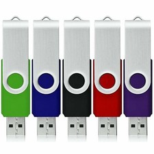 ZIPPY USB Flash Drive Memory