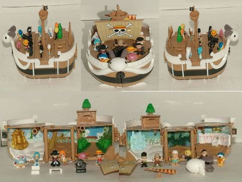 One piece barco - ,