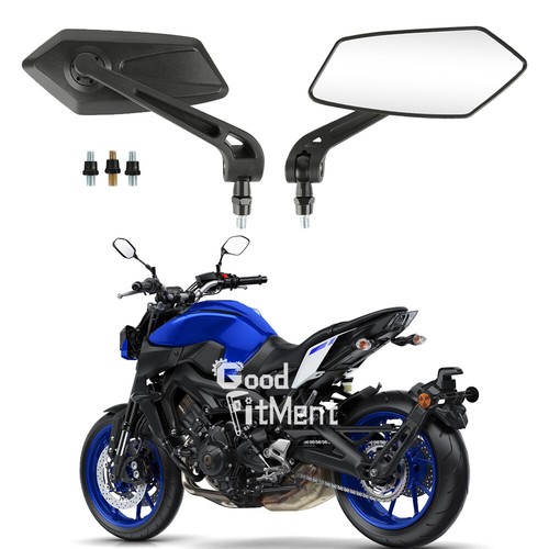 Per yamaha mt09 mt07 - per,