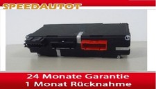 " Climatronic " Temperatura