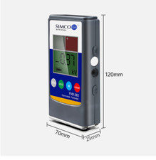 Tester statico prodotto tester
