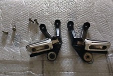 Pedane Passeggero Suzuki Inazuma 250 2012 2017