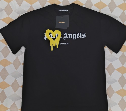 Maglia palm angels - maglia,