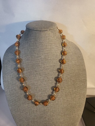 Collana vintage veneziana - collana,