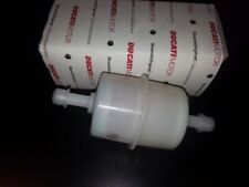 FILTRO BENZINA DUCATI MONSTER