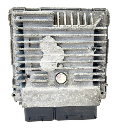 Centralina motore skoda - motore,