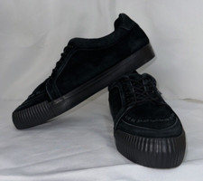 TUK Camoscio A Punta Creepers