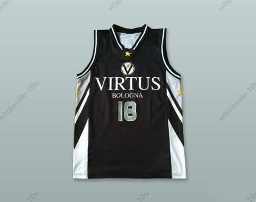 Maglia basket personalizzata - maglia,