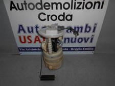 Pompa carburante RENAULT CLIO