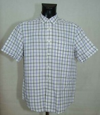 - Camicia uomo Tu lino cotone