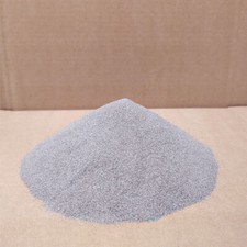 Aluminum Oxide: 50 lbs - 80